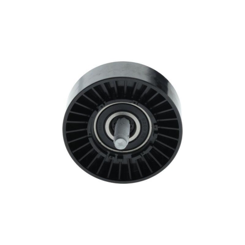 BOSCH Umlenk-/F&uuml;hrungsrolle, Keilrippenriemen 1 987 600 084