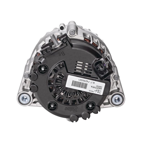 VALEO Generator VALEO ORIGINS NEW OE TECHNOLOGIE 439689