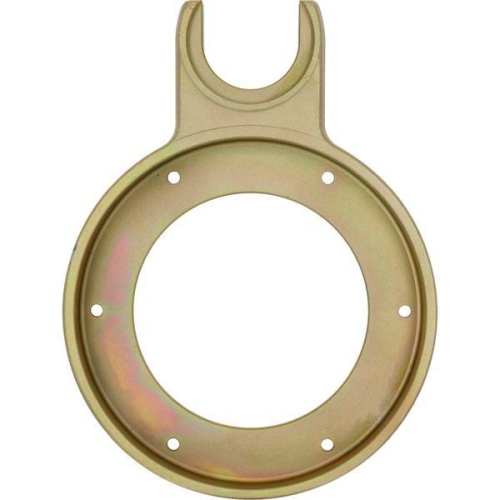 KS TOOLS Adapter, Druckplatte (Federspanner) 500.8647