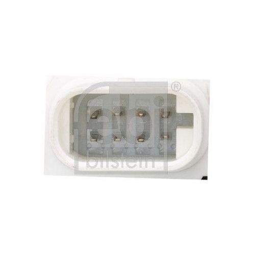 FEBI BILSTEIN Heckt&uuml;rschloss febi Plus 199492