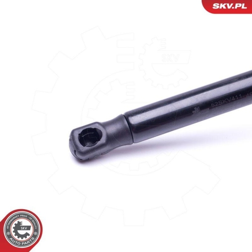 ESEN SKV Gasfeder, Koffer-/Laderaum 52SKV411