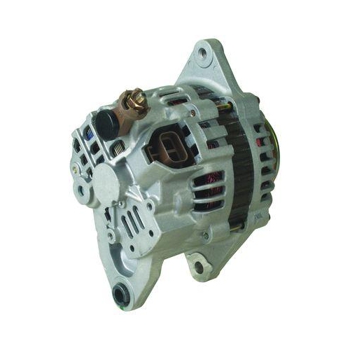 WAI Generator 13227N