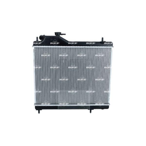 NRF K&uuml;hler, Motork&uuml;hlung 53745