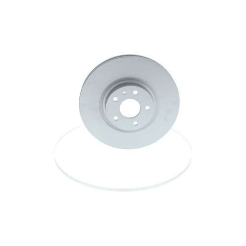 BOSCH Bremsscheibe 0 986 479 D46