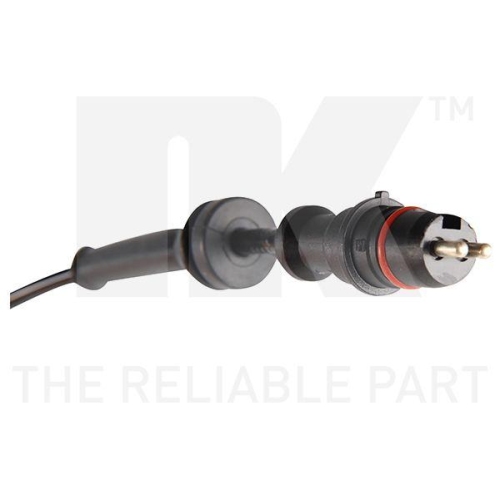 NK Sensor, Raddrehzahl 293917