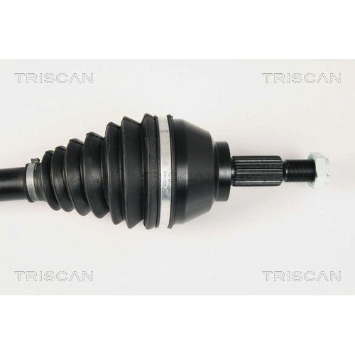 TRISCAN Antriebswelle 8540 25646