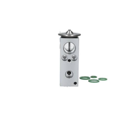 BOSCH Expansionsventil, Klimaanlage 1 986 AD5 112