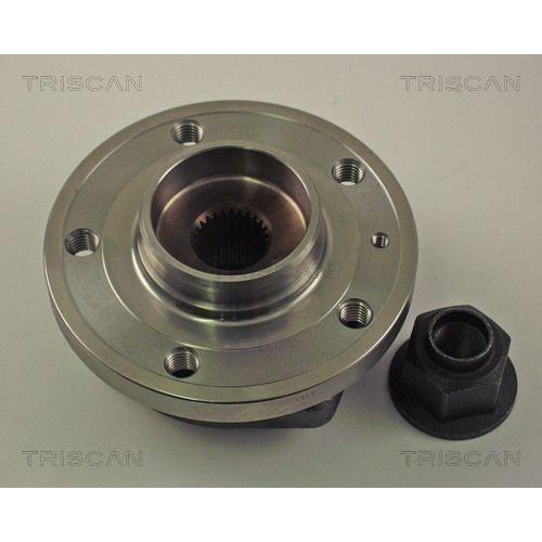 TRISCAN Radlagersatz 8530 27110