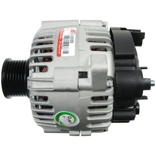 AS-PL Generator AS A3320