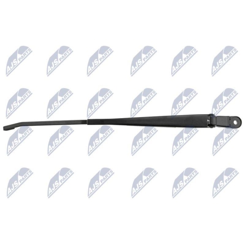 NTY Wischarm, Scheibenreinigung EWB-RE-017