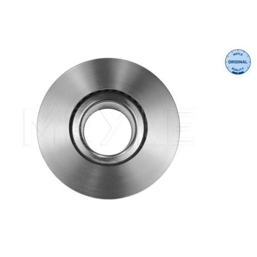 MEYLE Bremsscheibe MEYLE-ORIGINAL: True to OE. 015 521 2055