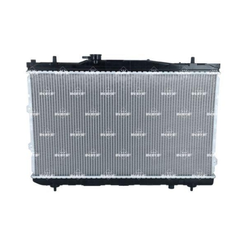 NRF K&uuml;hler, Motork&uuml;hlung 53162