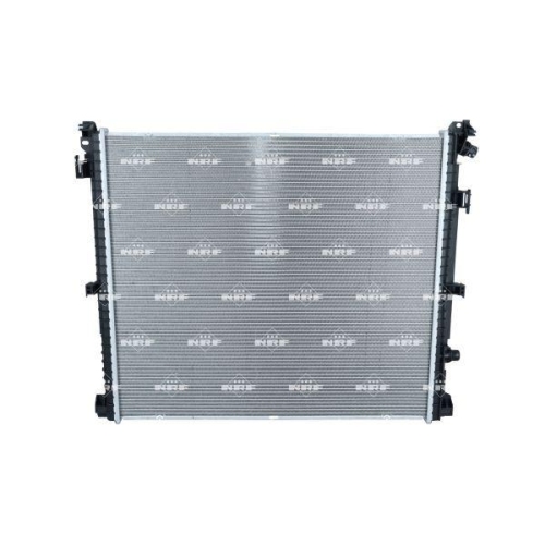 NRF Kühler, Motorkühlung 550282