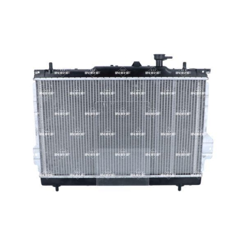 NRF K&uuml;hler, Motork&uuml;hlung EASY FIT 53363