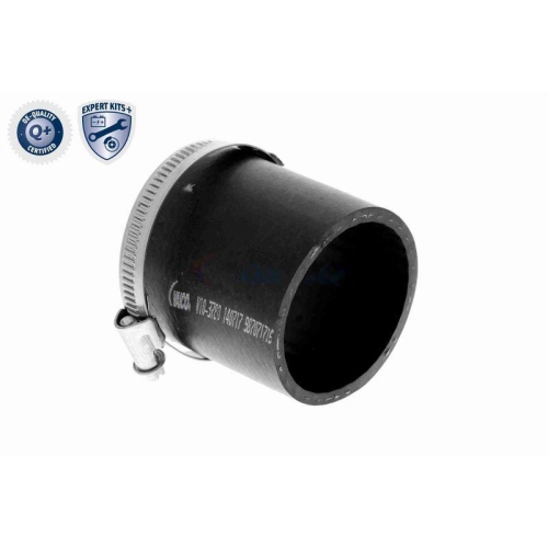 VAICO Ladeluftschlauch EXPERT KITS + V10-3780