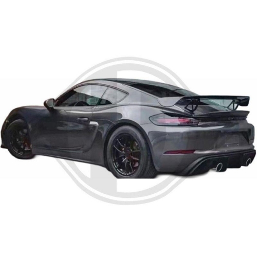 DIEDERICHS Sto&szlig;f&auml;nger HD Tuning 2010354