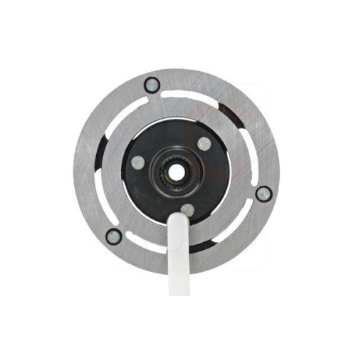 ACAUTO Mitnehmerscheibe, Magnetkupplung (Kompressor) AC-05DN21