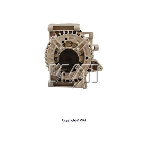 WAI Generator 20036N