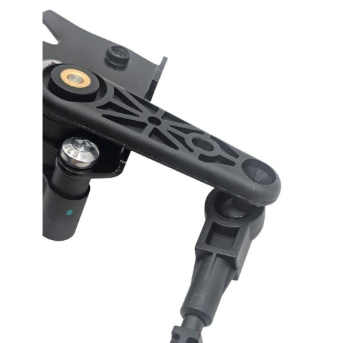 AUTLOG Sensor, Leuchtweitenregulierung AS6400
