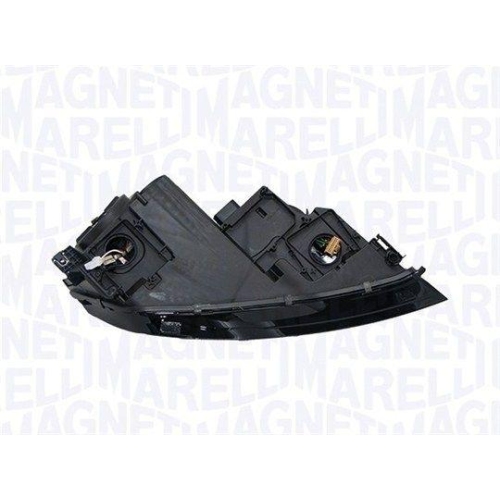 MAGNETI MARELLI Hauptscheinwerfer 711307023485