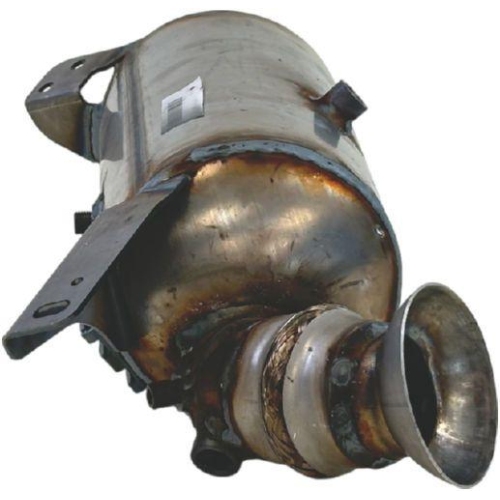 BOSAL Ru&szlig;-/Partikelfilter, Abgasanlage 095-530
