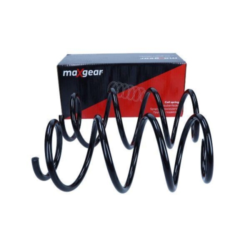 MAXGEAR Fahrwerksfeder 60-1206D