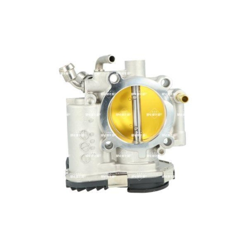 NRF Drosselklappenstutzen 408033