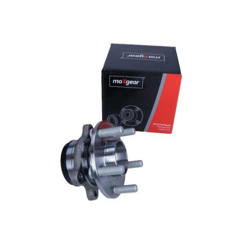 MAXGEAR Radlagersatz 33-1212