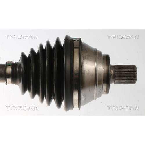 TRISCAN Antriebswelle 8540 297000