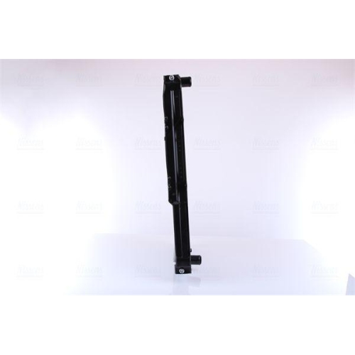 NISSENS Kühler, Motorkühlung 64698