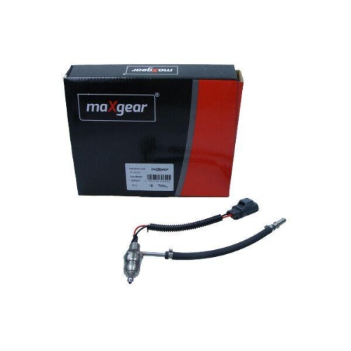 MAXGEAR Einspritzeinheit, Ru&szlig;-/Partikelfilterregeneration