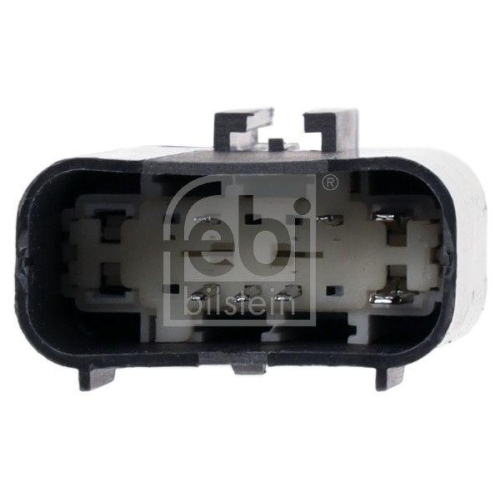 FEBI BILSTEIN Kompressor, Druckluftanlage febi Plus 196278