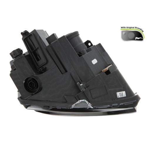 VALEO Hauptscheinwerfer 451120