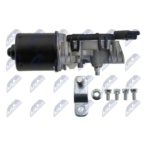 NTY Wischermotor ESW-CT-009