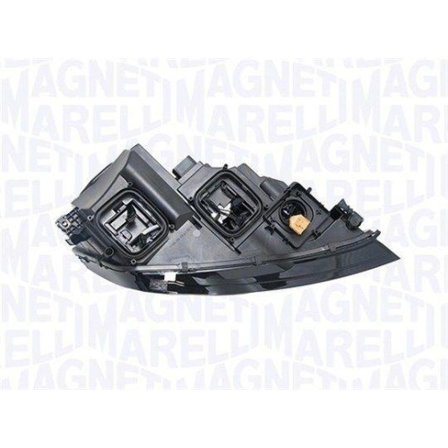 MAGNETI MARELLI Hauptscheinwerfer 711307023491