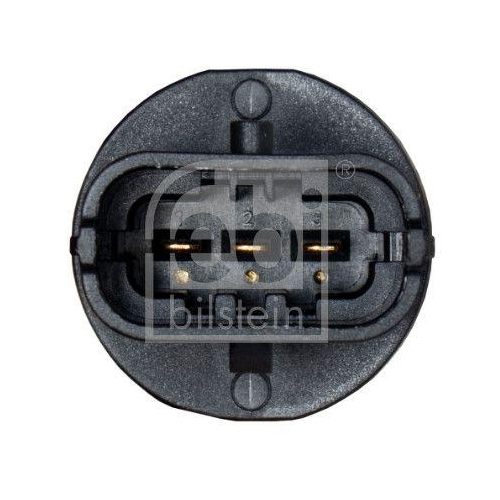 FEBI BILSTEIN Sensor, Kraftstoffdruck 100934