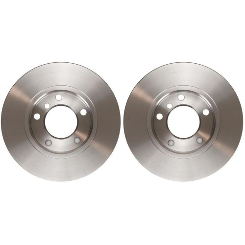 TRW Bremsscheibe DF1537