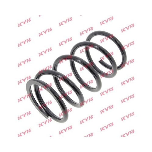 KYB Fahrwerksfeder K-Flex RD6507