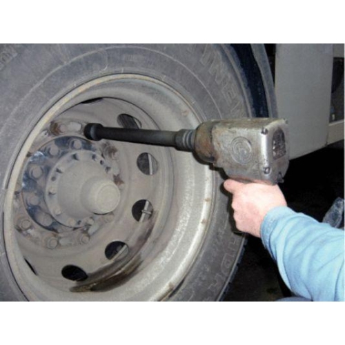 3/4 Zoll Sechskant-Kraft-Stecknuss, 400mm lang, 33mm KS TOOLS 515.1194