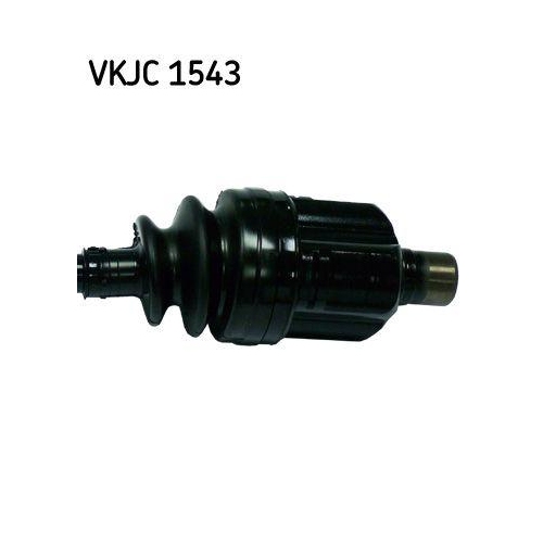 SKF Antriebswelle VKJC 1543