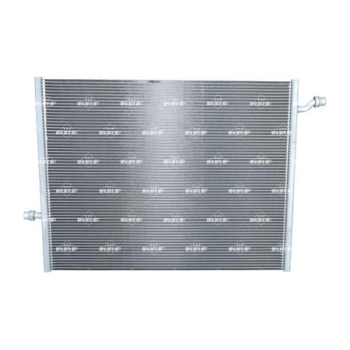 NRF Kühler, Motorkühlung 550355