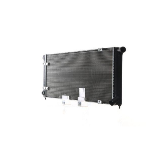 MAHLE Kühler, Motorkühlung BEHR CR 407 000S