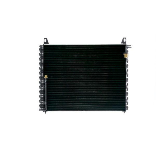 MAHLE Kondensator, Klimaanlage BEHR *** PREMIUM LINE *** AC 656 000P