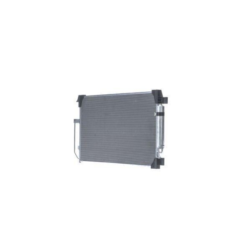 MAHLE Kondensator, Klimaanlage BEHR AC 1033 000S