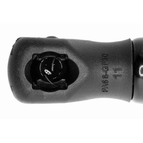 VAICO Gasfeder, Motorhaube Original VAICO Qualität V10-3983