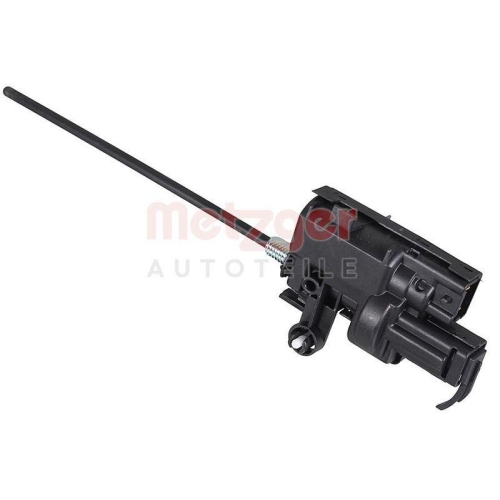 METZGER AUTOTEILE Stellelement, Tankklappe GREENPARTS 2315037