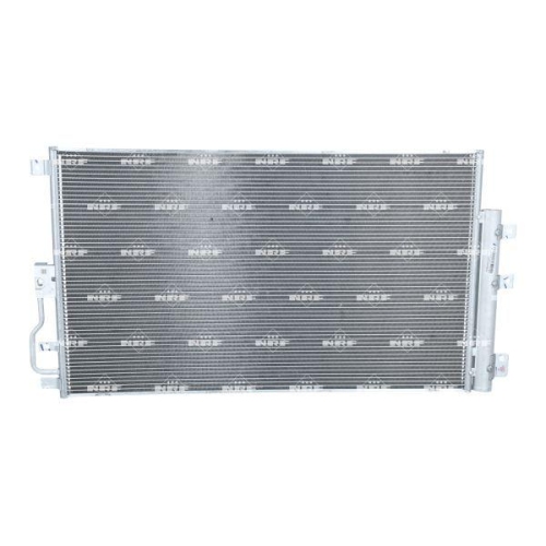 NRF Kondensator, Klimaanlage 350680