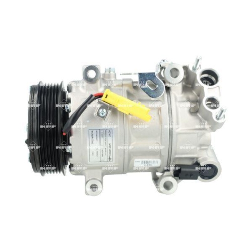 NRF Kompressor, Klimaanlage 320289