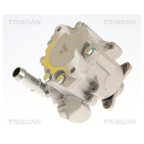 TRISCAN Hydraulikpumpe, Lenkung 8515 25656