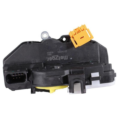 METZGER AUTOTEILE T&uuml;rschloss GREENPARTS 2314590